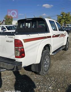 تويوتا هايلوكس